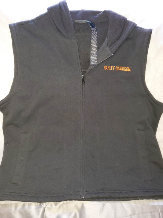 HD Mens vest size XL